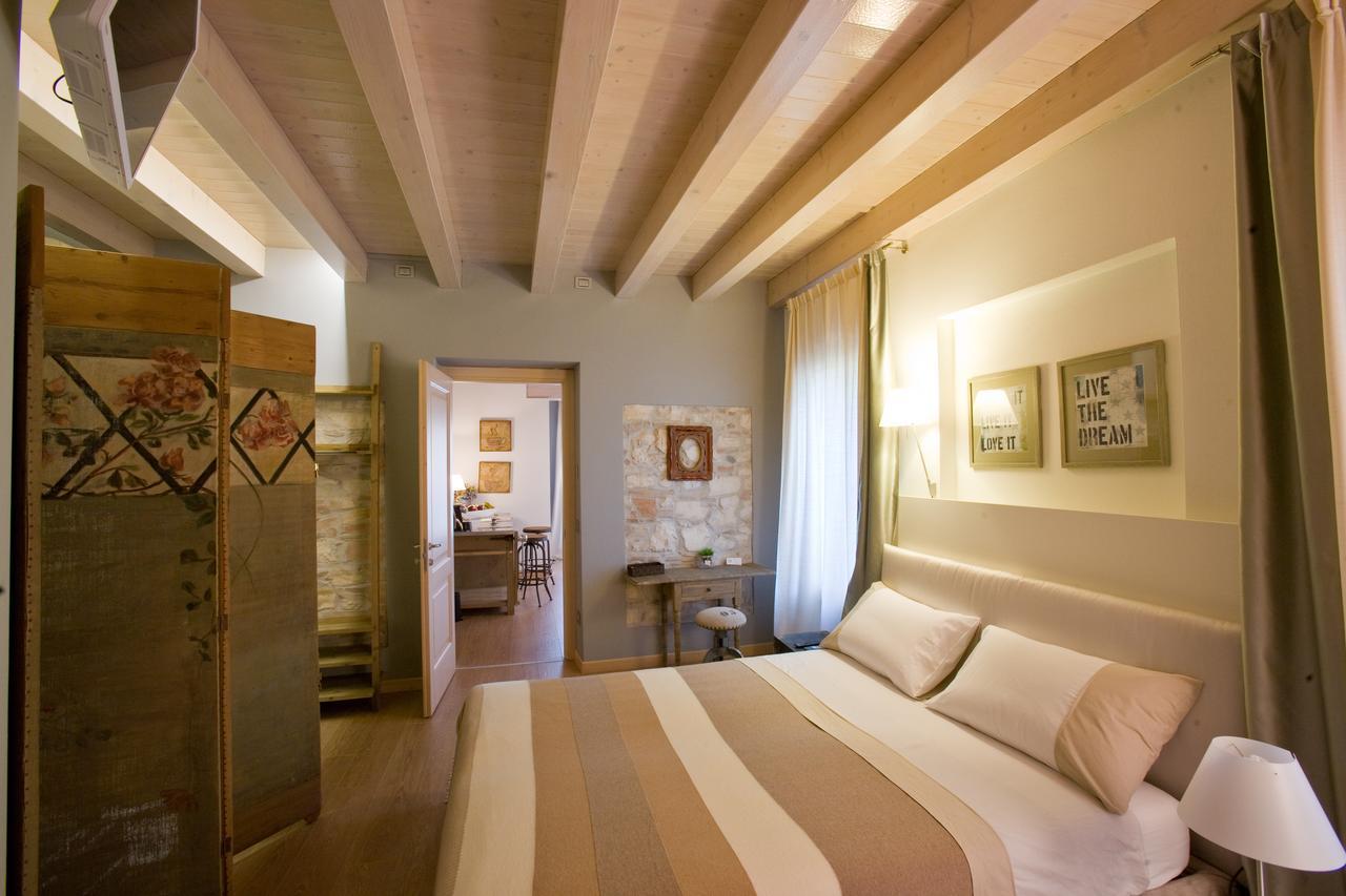 Locanda Ristorante da Umberto Malo  Esterno foto