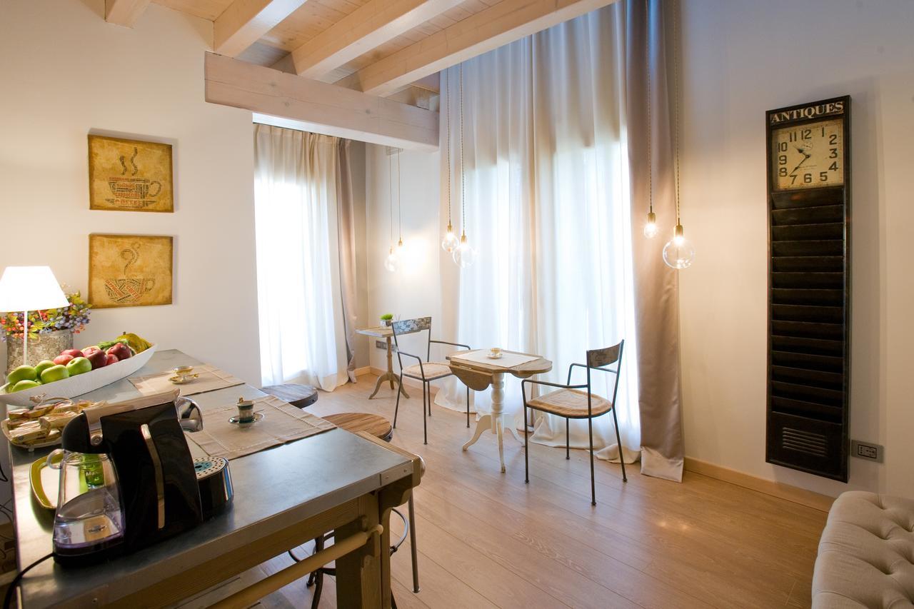 Locanda Ristorante da Umberto Malo  Esterno foto