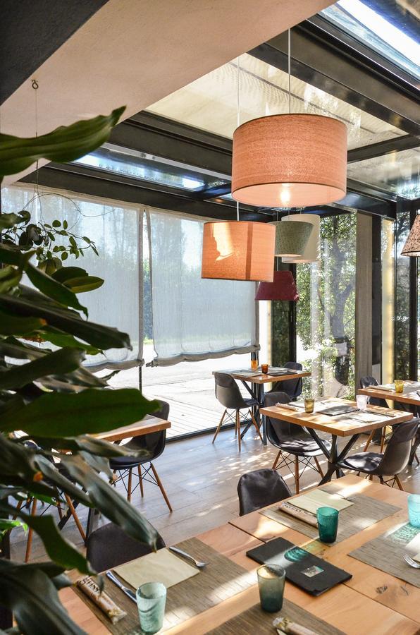 Locanda Ristorante da Umberto Malo  Esterno foto