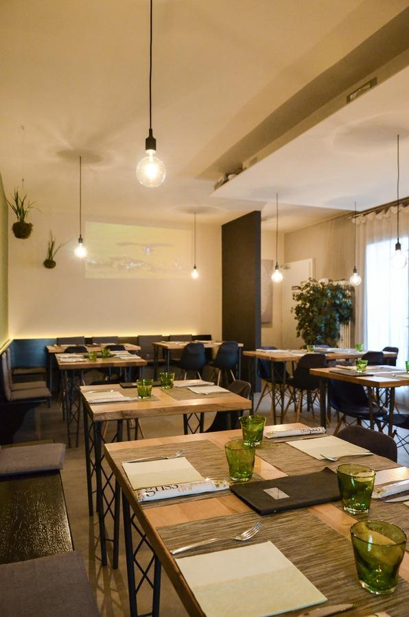 Locanda Ristorante da Umberto Malo  Esterno foto
