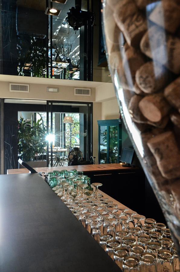 Locanda Ristorante da Umberto Malo  Esterno foto