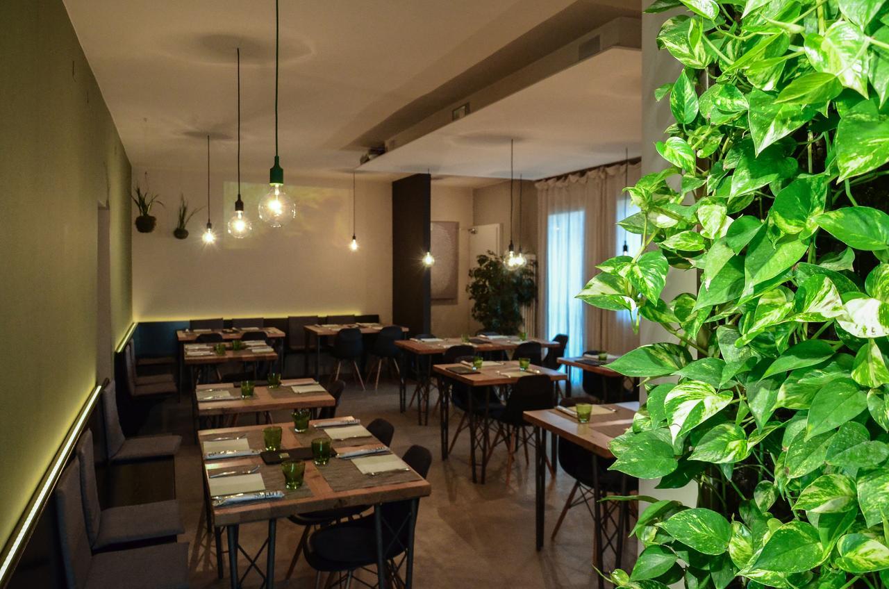 Locanda Ristorante da Umberto Malo  Esterno foto